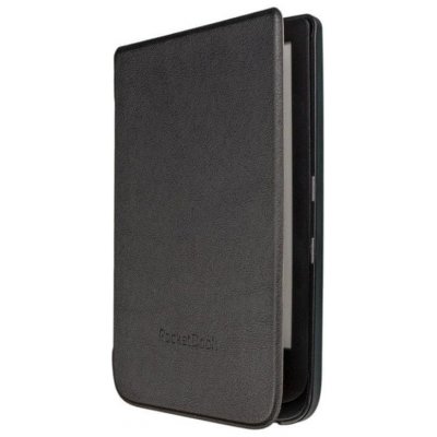 PocketBook Pouzdro Pocketbook WPUC-616-S-BK pro Pocketbook 616 / 627 / 628 / 632 / 633 - ČERNÉ – Zboží Mobilmania