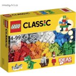 LEGO® Classic 10693 Tvořivé doplňky – Zbozi.Blesk.cz