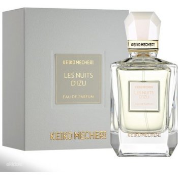 Keiko Mecheri Les Nuits D'Izu parfémovaná voda unisex 75 ml