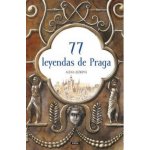 77 leyendas de Praga španělsky – Hledejceny.cz