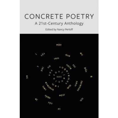 Concrete Poetry