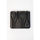 Outdoorové nádobí RidgeMonkey Kulinářská sada pro toaster Utensil Set XL