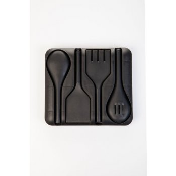 RidgeMonkey Kulinářská sada pro toaster Utensil Set XL