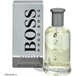 Hugo Boss No.6 Bottled voda po holení 50 ml – Hledejceny.cz