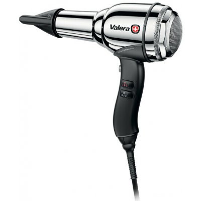 Valera Swiss Metal Master Chrome – Zboží Dáma