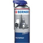 Berner Multisprej Premium 400 ml – Zboží Mobilmania