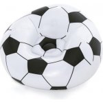 Bestway Fotbalový míč, 1,14m x 1,12m x 66cm – Zboží Mobilmania