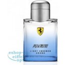 Parfém FERRARI Light Essence Aqua toaletní voda pánská 125 ml