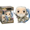 Sběratelská figurka Funko Pop! 1203 The Lord of the Rings Gandalf The White Glows in the Dark