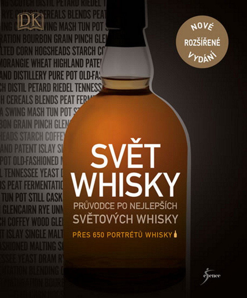 Svět whisky - Maclean Charles