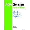 AQA GCSE GERMAN FOUNDATION PRACTICE PAPE HEATHER MURPHY