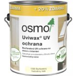 Osmo 7266 Uviwax UV Protection 0,125 l Bílý smrk – Hledejceny.cz