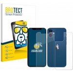 FIXED pro Apple iPhone 12/12 Pro čiré FIXG-558-033 – Zboží Živě