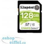 Kingston SDHC 128 GB UHS-I U1 SDS/128GB – Hledejceny.cz