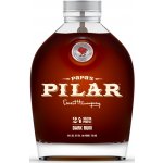 Papa´s Pilar 24 Dark 43% 0,7 l (holá láhev) – Hledejceny.cz