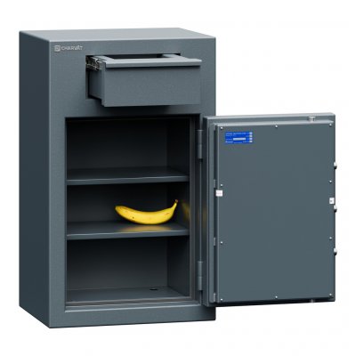 Charvát DNS 4/II – Zboží Živě