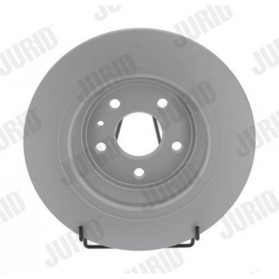 Brzdový kotouč JURID 563155JC | Zboží Auto