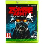Zombie Army 4: Dead War – Zboží Živě