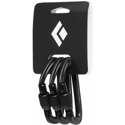 Black Diamond HotForge SCREWGate – Zboží Dáma