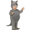 Dětský karnevalový kostým Malý vlk