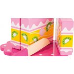 Small Foot růžový dortík – Zbozi.Blesk.cz