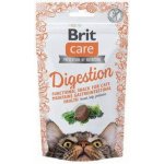 Brit Care Cat Snack Digestion krůtí 50 g – Sleviste.cz