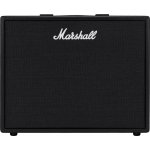 Marshall Code 50 – Zboží Dáma