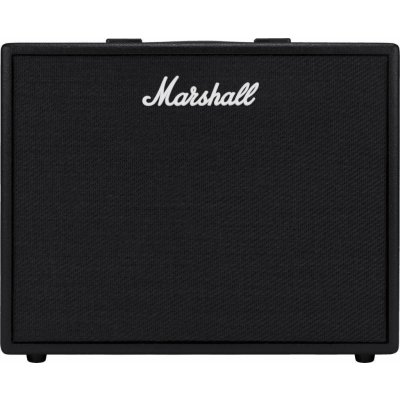 Marshall Code 50 – Zboží Dáma