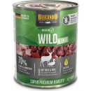 Belcando Baseline Venison & Duck 0,8 kg