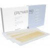 Přípravek na depilaci Sibel Epil Hair Pro Cold Wax Strips Natural Body 6 x 2 ks