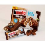 Ferrero Hanuta Riegel 5 x 34,5 g – Hledejceny.cz
