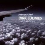 Dutch Airlines - Harmonium Music / Luijmes, Dirk – Hledejceny.cz