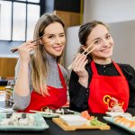 Kurz vaření: Sushi od A do Z – Hledejceny.cz