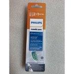 Philips Sonicare ProResults Standard HX6013/10 3 ks – Sleviste.cz