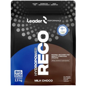 Leader Reco Hydropower 2500 g