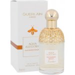 Guerlain Aqua Allegoria Mandarine Basilic toaletní voda dámská 75 ml plnitelný flakon – Hledejceny.cz