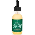 Zingari Man The Wanderer olej na vousy 60 ml – Zboží Dáma