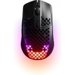SteelSeries Aerox 3 Onyx Wireless 62612 – Zboží Živě