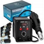 Techrebal 858D – Zboží Mobilmania