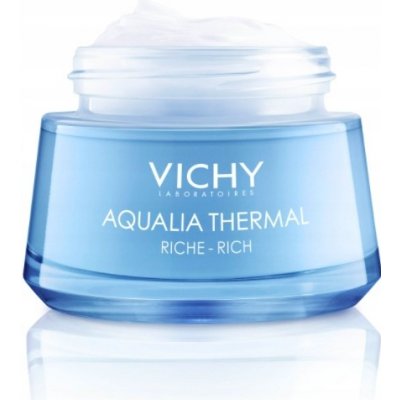 Vichy Aqualia Thermal výživný krém 50 ml – Zboží Mobilmania
