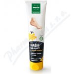 ALPA svorto 304 Krém na nohy se včelím voskem 100 ml – Sleviste.cz