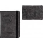 Peterson Pouzdro na pas černé – Sleviste.cz