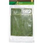 Golden Turtle Mražené banánové listy 500 g – Zboží Dáma
