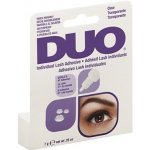 Duo Clear Individual Lash Adhesive lepidlo na trsové řasy čiré 7 g – Zboží Dáma