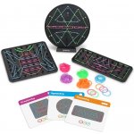 Learning Resources Geoboard destičky s předlohami – Hledejceny.cz