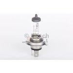Bosch Plus H4 P43t 12V 55W
