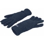 Atlantis zateplené rukavice s podšívkou Thinsulate modrá námořní – Hledejceny.cz