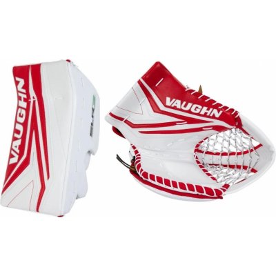 lapačka+vyrážečka vaughn ventus slr3 pro jr – Hledejceny.cz