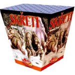 Kompakt 25 ran / 25 mm Skřeti šikmý – Zboží Dáma