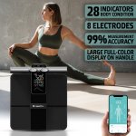 inSPORTline Syncale 200 – Zboží Dáma